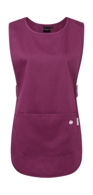 Zástera  Pull-over Tunic Essential, 439 Fuchsia