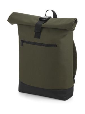 Ruksak Roll-Top, 506 Military Green