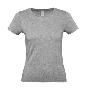 Dámske tričko, 125 Sport Grey