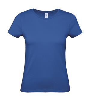 Dámske tričko, 300 Royal Blue