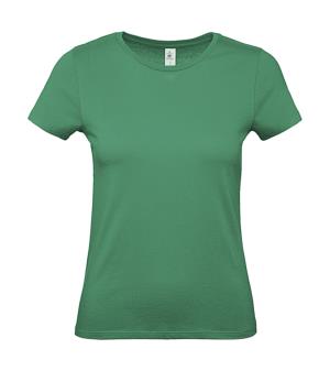 Dámske tričko, 518 Kelly Green