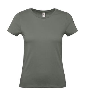 Dámske tričko, 733 Millenial Khaki