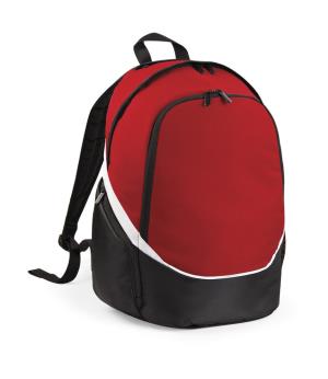 Ruksak Pro Team, 486 Classic Red/Black/White