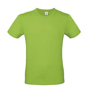 Pánske tričko B&C #E150, 506 Orchid Green