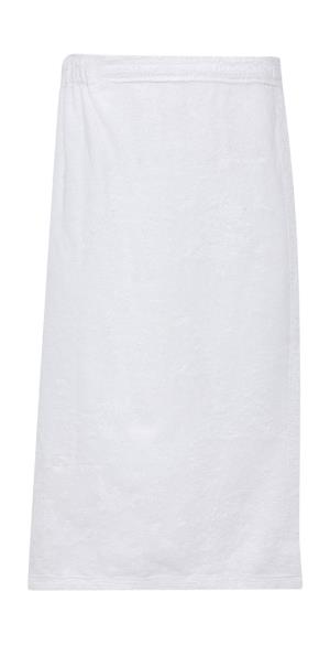 Uterák do sauny  Rhône, 000 White