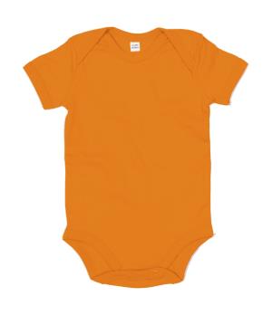 Body pre bábätká Tolprae, 411 Orange Organic