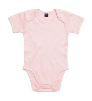 Body pre bábätká Tolprae, 417 Powder Pink