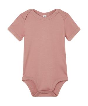 Body pre bábätká Tolprae, 427 Dusty Rose