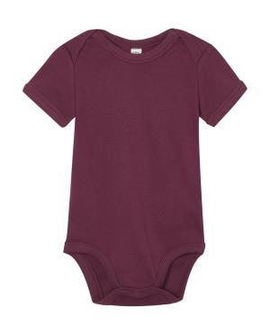 Body pre bábätká Tolprae, 448 Burgundy