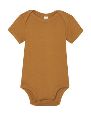 Body pre bábätká Tolprae, 716 Toffee