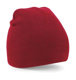 Čiapka Original Pull on  Beanie, 401 Classic Red