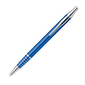 Štýlové pero Bela, modrá