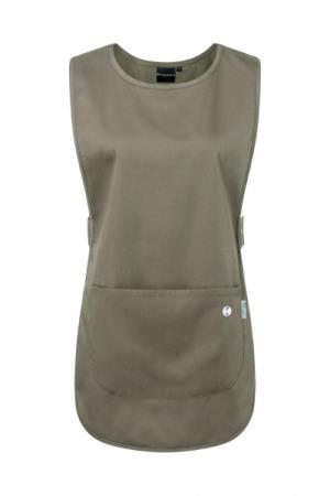 Zástera  Pull-over Tunic Essential, 503 Sage