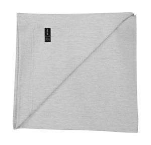 Deka Stadium z ťažkej zmesii fleece, 125 Sport Grey
