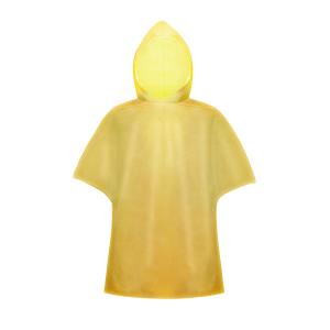 Pršiplášť Remo, žltá