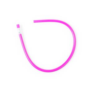 Ohybná ceruzka Flexi, Fuchsia