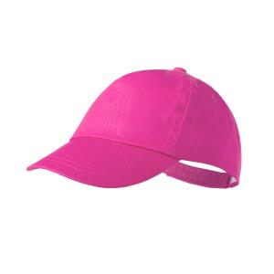Šiltovka  Sportkid, Fuchsia