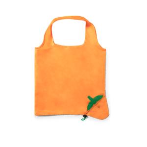 Skladacia taška Corni, oranžová