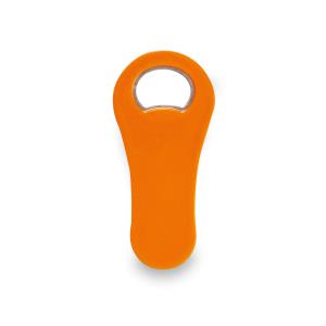 Otvárač na fľaše Tronic, oranžová