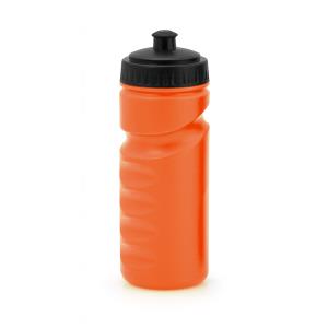 Fľaša Iskan, oranžová