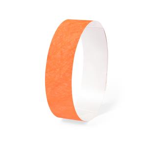Náramok Events, oranžová