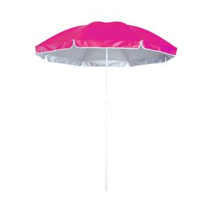 Plážový slnečník Taner, Fuchsia