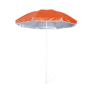 Plážový slnečník Taner, oranžová