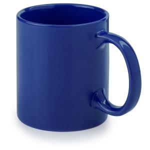 Keramický hrnček Zifor, modrá