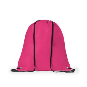 Vak so sťahovacími šnúrkami Hera, Fuchsia