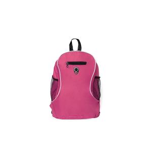Batoh  Humus, Fuchsia