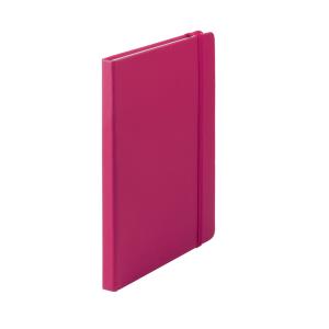 Poznámkový blok Cilux, Fuchsia