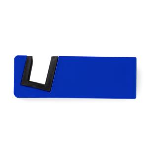 Držiak na mobil a tablet Laxo, modrá