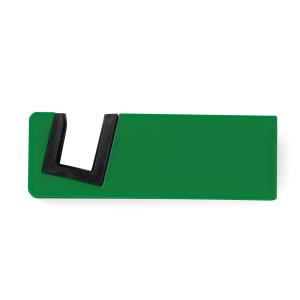 Držiak na mobil a tablet Laxo, zelená