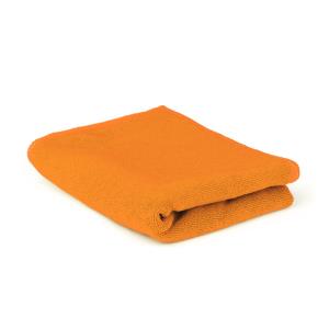 Savý uterák Kotto, oranžová