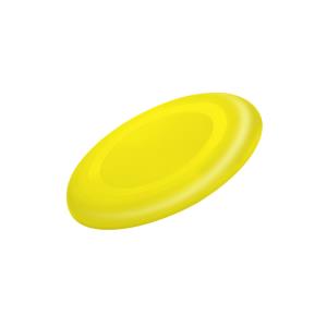 Frisbee Girox, žltá