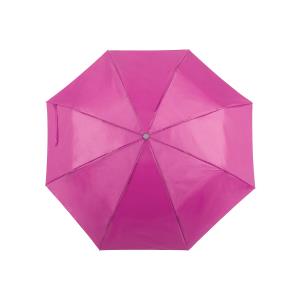 Skladací dáždnik Ziant, Fuchsia