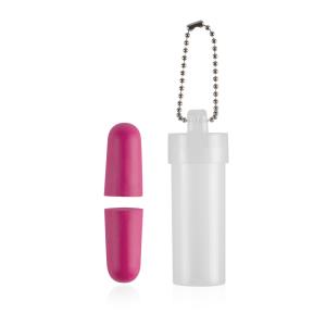 Štuple do uší Panoss, Fuchsia