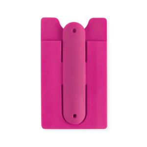 Viacúčelové puzdro Blizz, Fuchsia