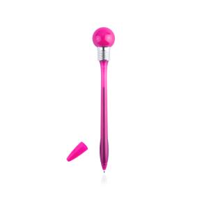 Pero so svetlom Nicky, Fuchsia