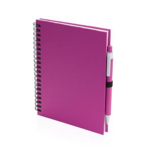 Zápisník Koguel, Fuchsia