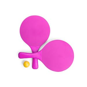 Sada na pinpong Faluk, Fuchsia