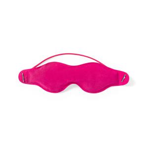 Maska na oči Milora, Fuchsia