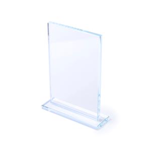 Trofej Recsum, transparentná priehľadná