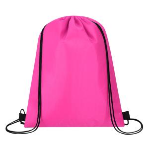 Chladiaca taška so sťahovacou šnúrkou Nipex, Fuchsia