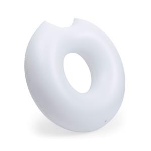 Nafukovačka Donutk, Biela