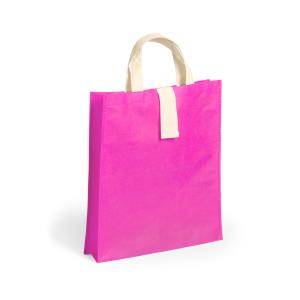 Skladacia taška Blastar, Fuchsia