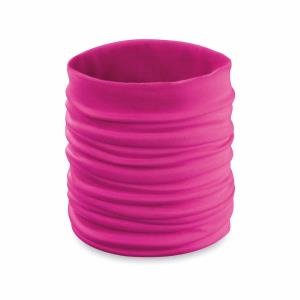 Nekonečný detský nákrčník Holiam, Fuchsia