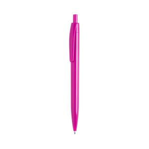 Guľôčkové pero Blacks, Fuchsia