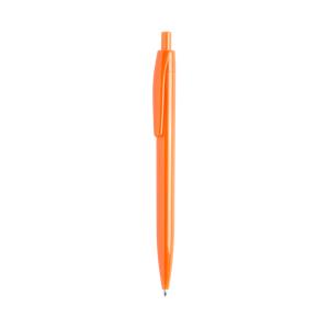 Guľôčkové pero Blacks, oranžová