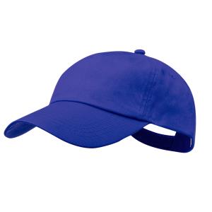 Čiapka Sport, modrá